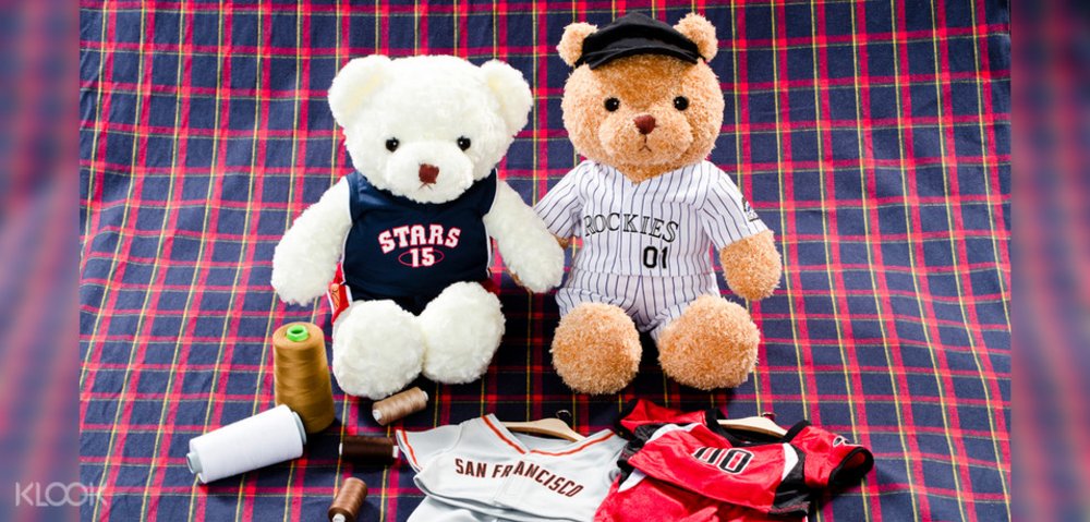 Noah's Ark and Resort Buddies Builder Workshop 