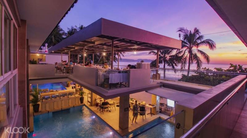 15 Boracay Hotels in Station 1 For Beachfront Views Klook Travel Blog