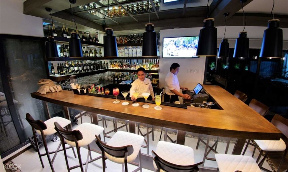 bacolod bar