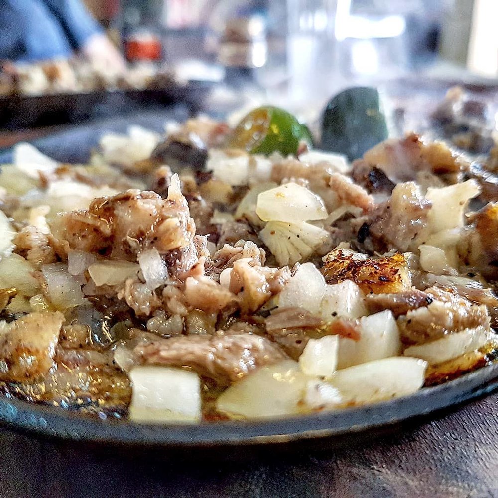 Downtown Cafe bacolod