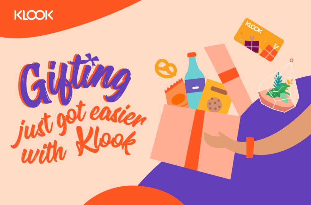 klook birthday gift sets mco