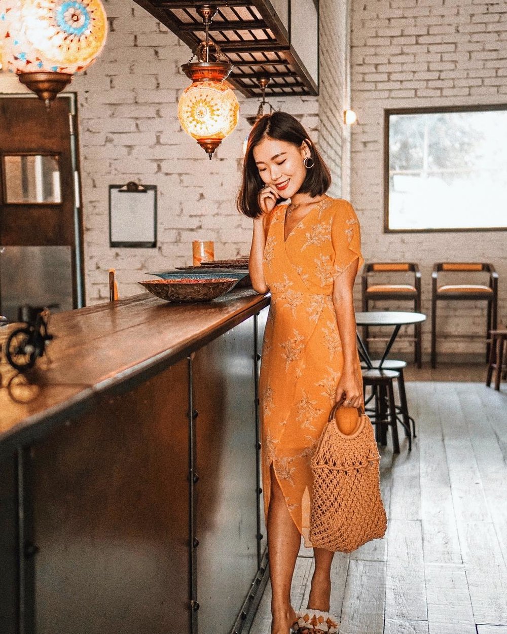 Soul Sacrifice Desa Pandan best halal cafe in KL