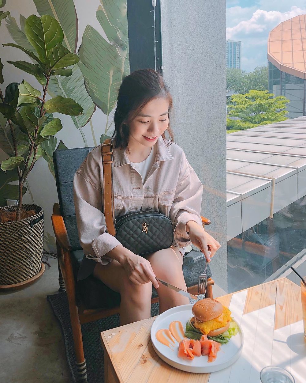 Marmalade Bangsar Village 2 best halal cafe in KL