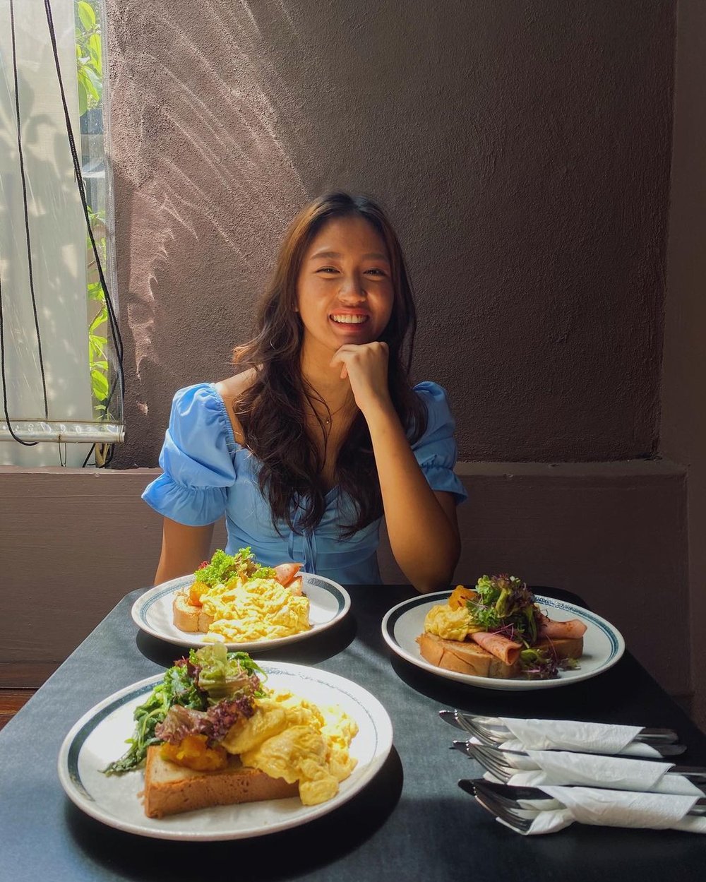 FEEKA Coffee Roasters best halal cafe in KL