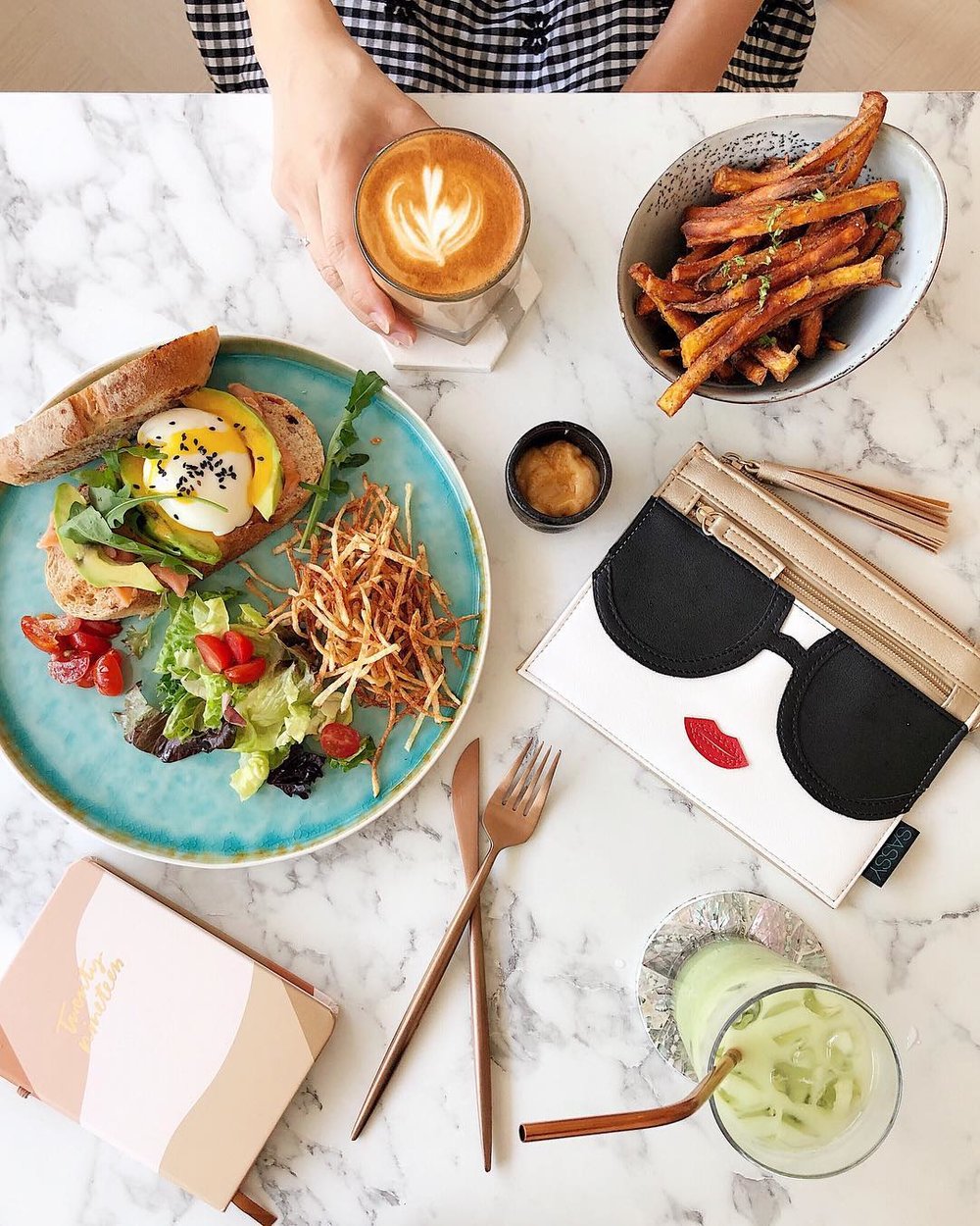 13 Best Halal Cafes In KL Muslimfriendly Restaurants Serving Yummy