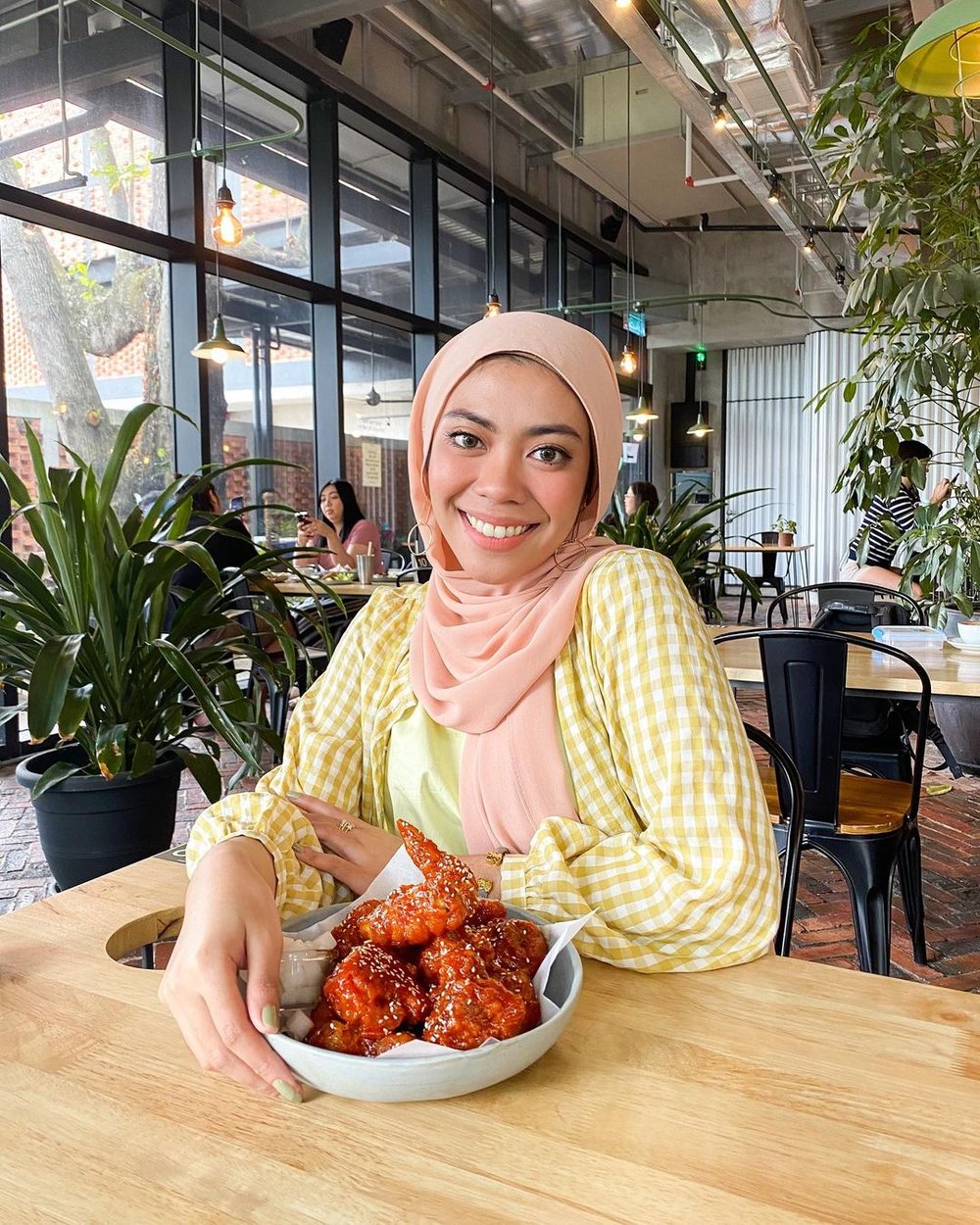 Bean Brothers KL best halal cafe in Kuala Lumpur