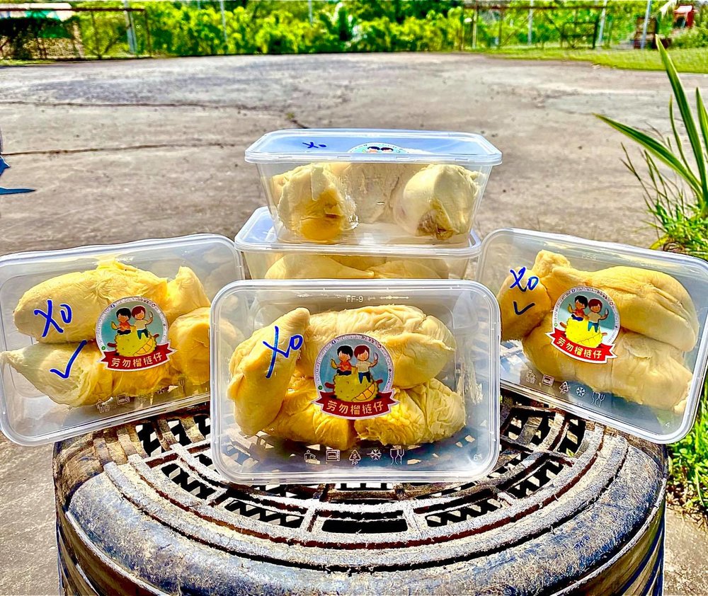 little durian boy durian delivery kl selangor klang valley
