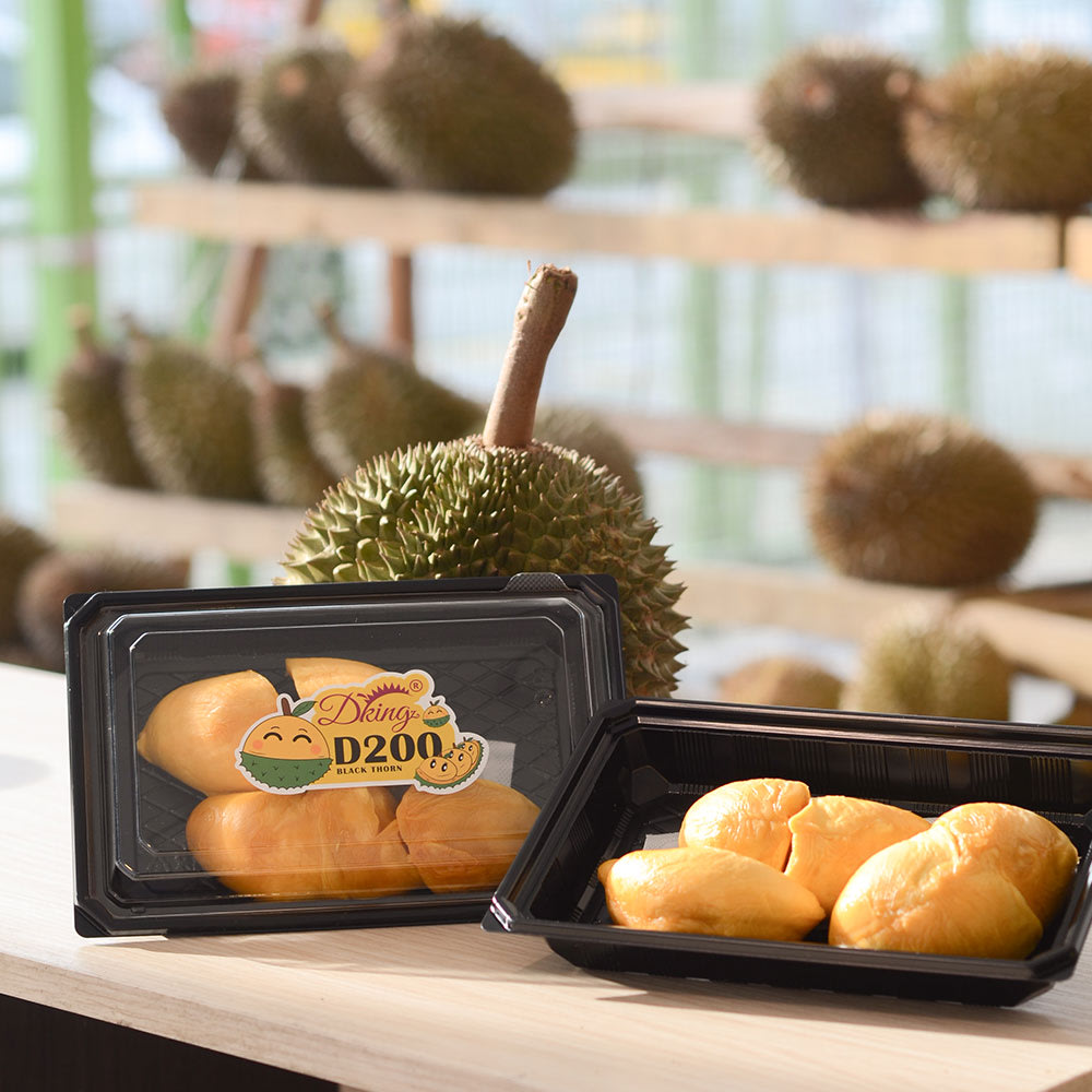 dking durian delivery klang valley kl selangor