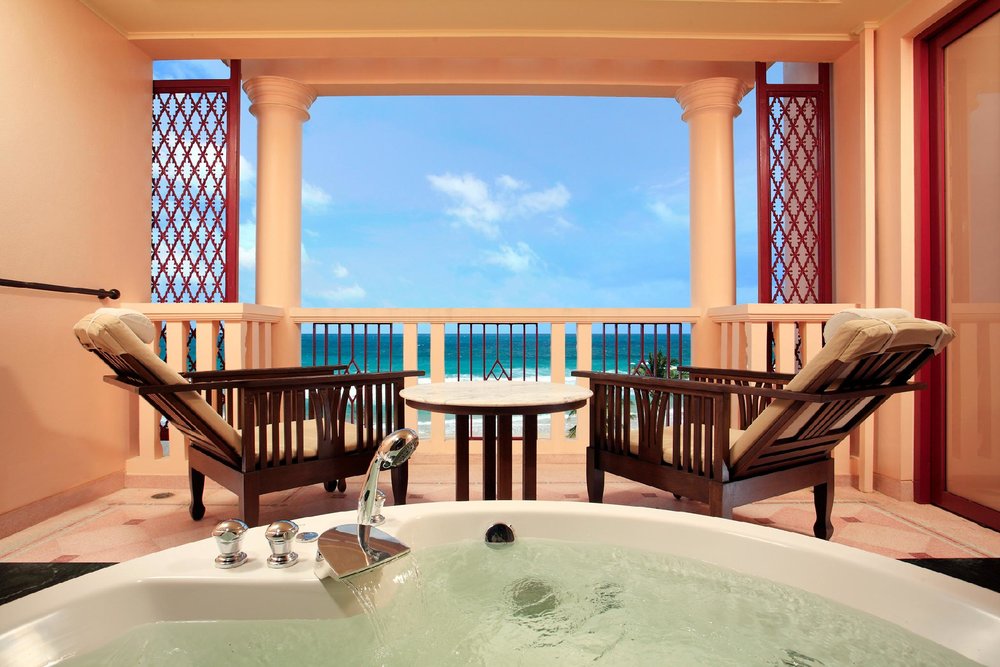 โรงแรมเซนทารา