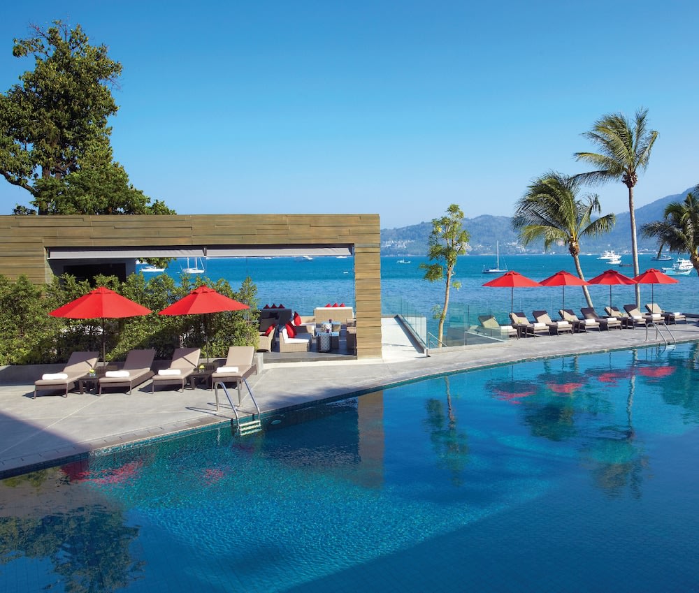 อมารี ภูเก็ต