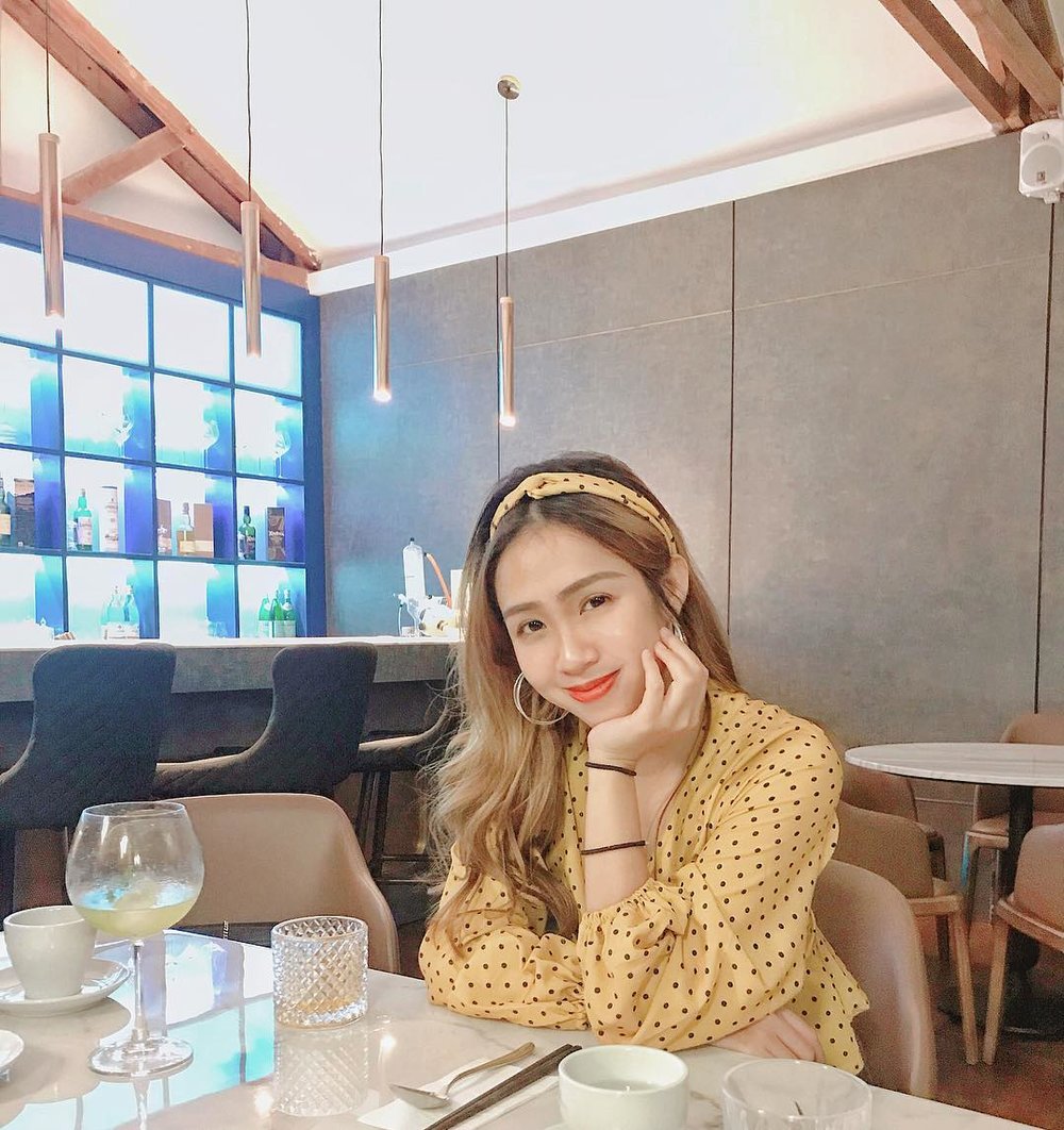 Restaurant Au Jardin fine dining in Penang