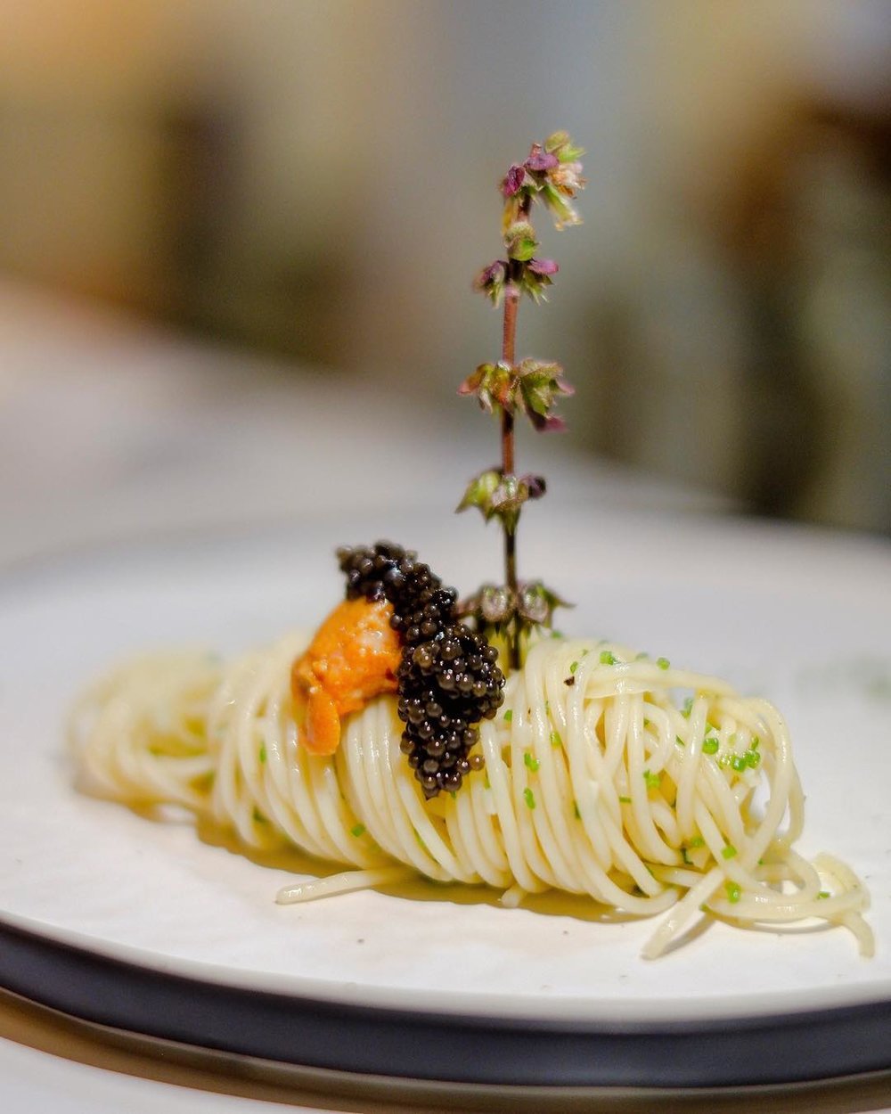 JiangHu Edo Japanese Fine Dine restaurant in Penang