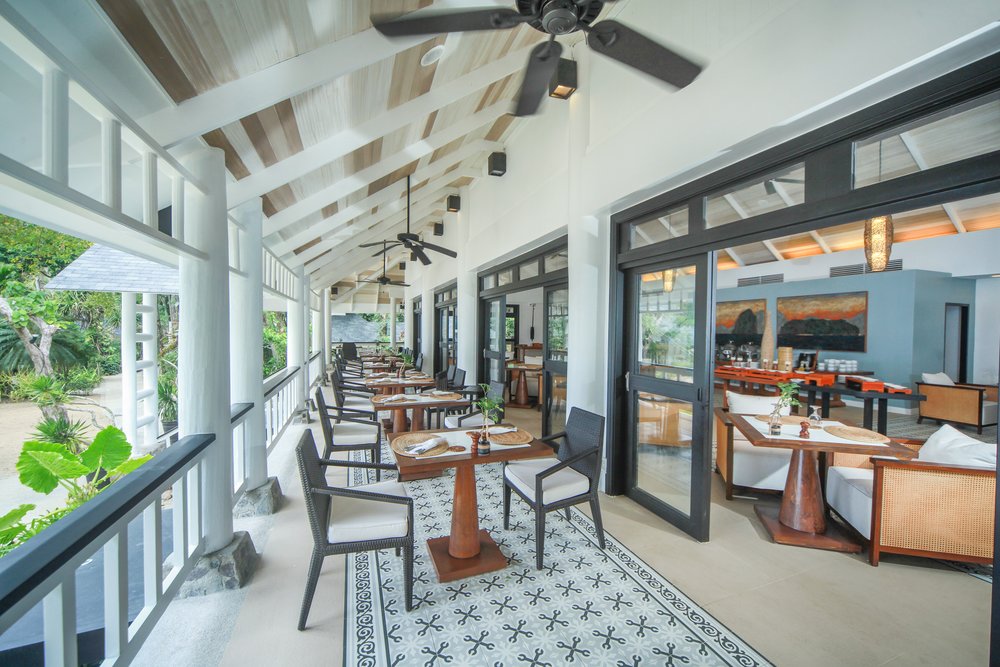 El Nido Resort Lagen Island An EcoSanctuary Island Resort With Floating Bungalows Nestled