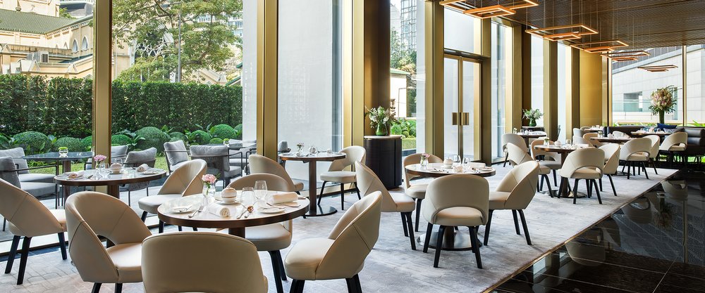 murray garden lounge