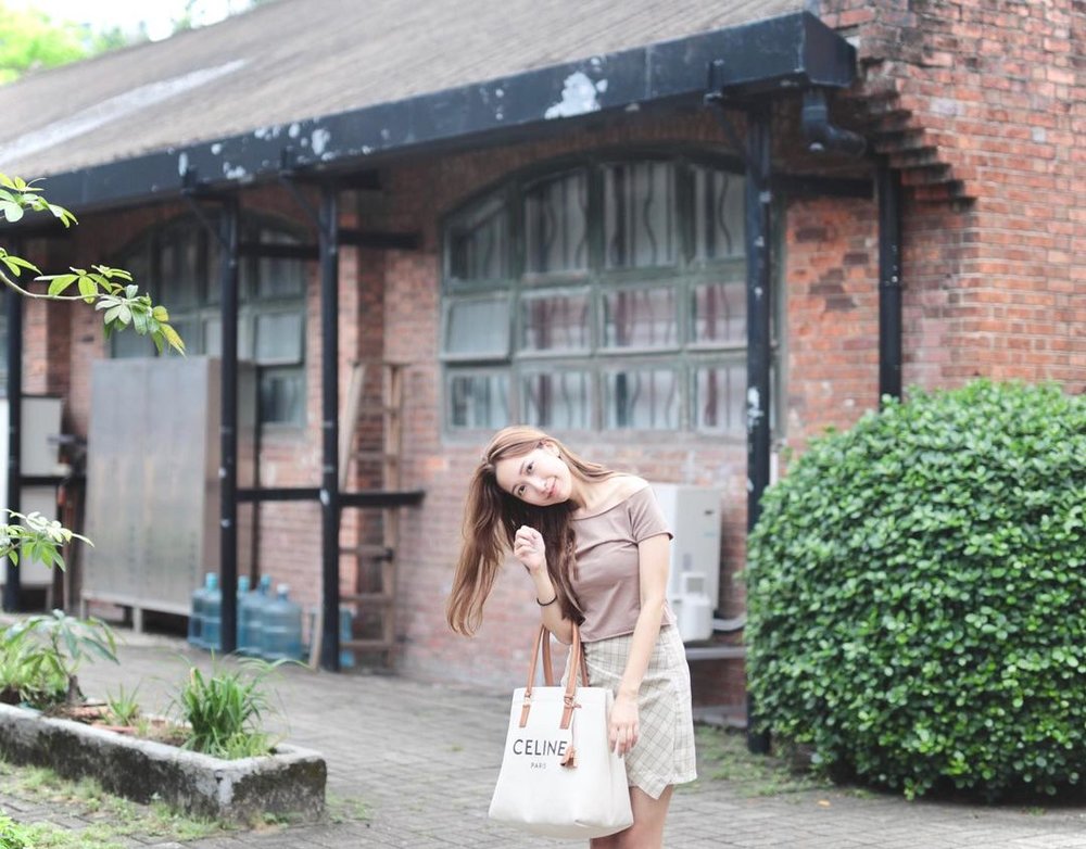 土瓜灣 牛棚藝術村 紅磚屋