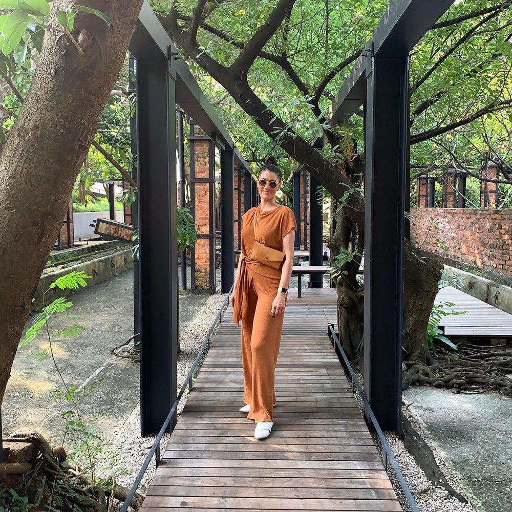 牛棚藝術公園 打卡