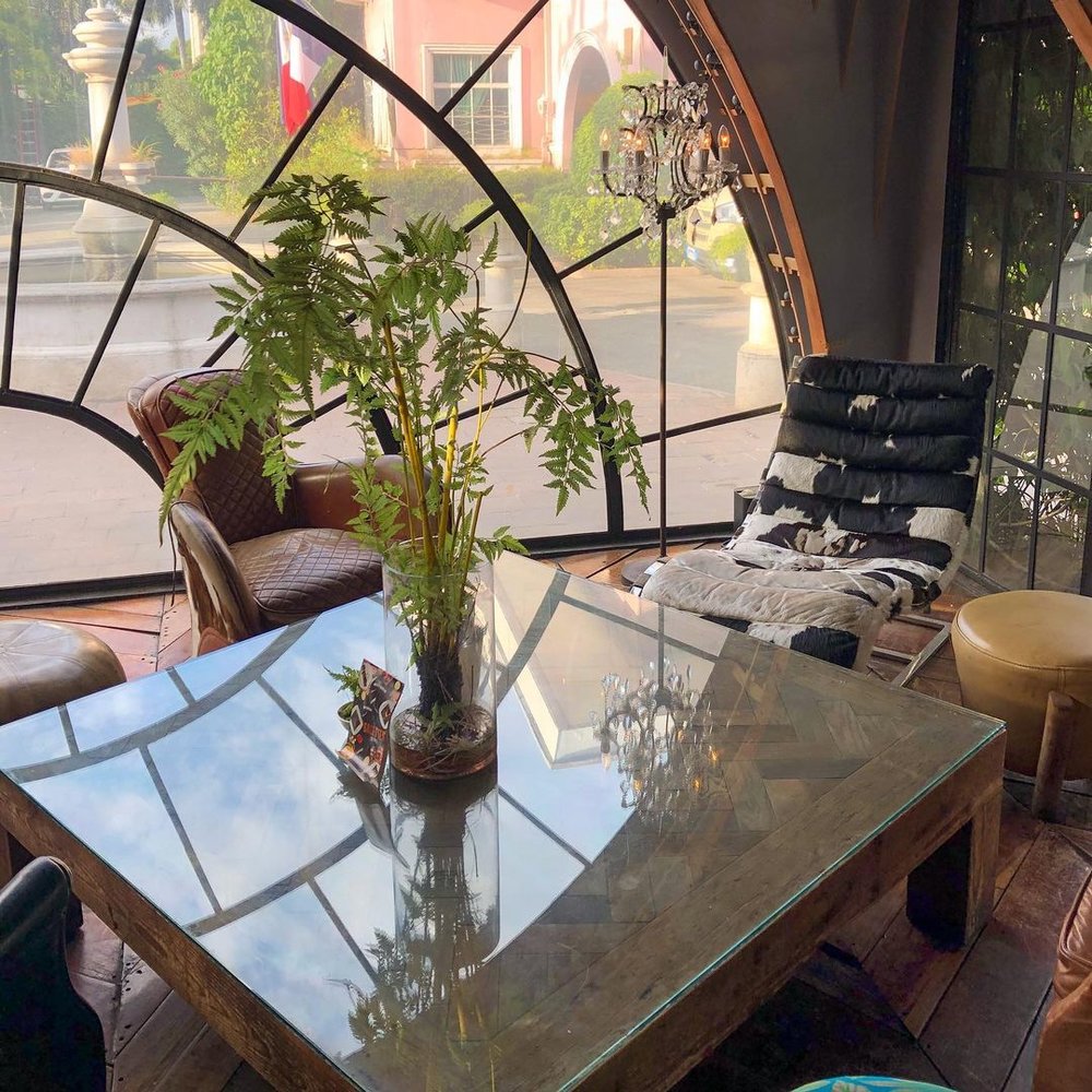 Aesthetic Restaurants in Cebu