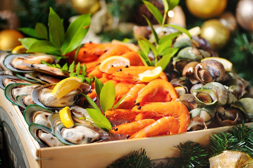 土瓜灣8度​餐廳自助餐美食源源不絕供應！