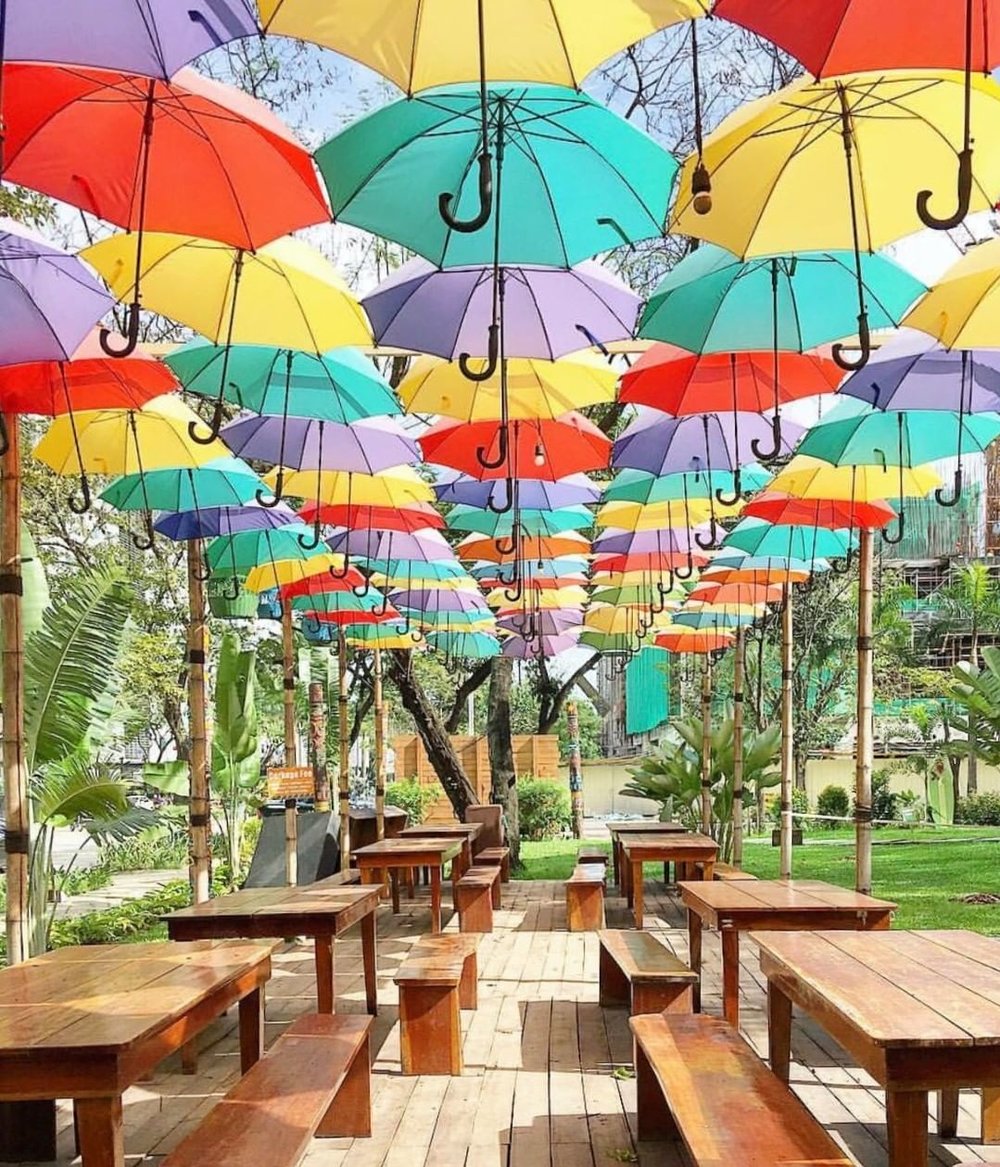 Aesthetic Restaurant in Cebu City