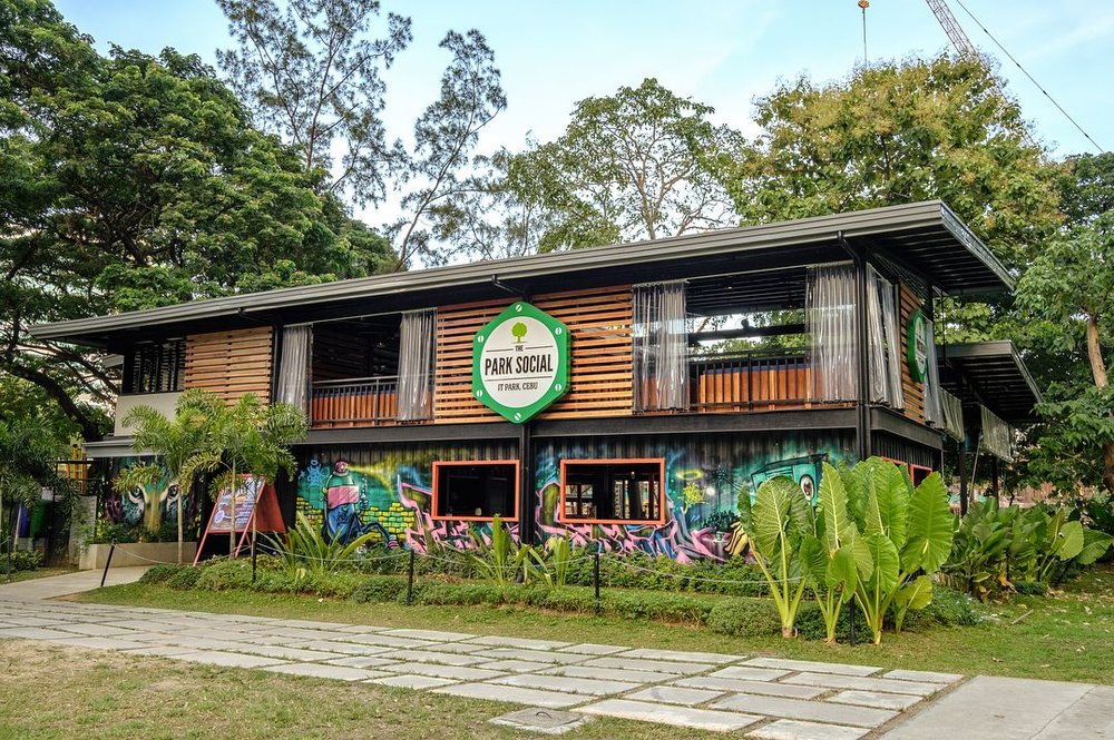 The Park in Cebu
