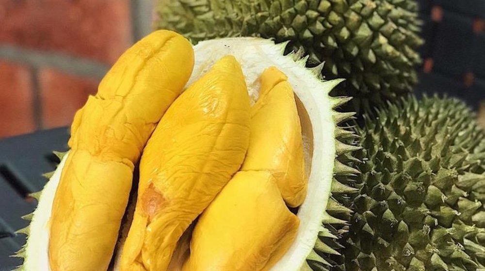 Durian Hours