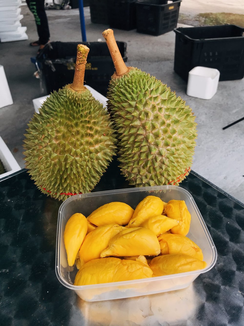 23 Best Durian Delivery Services In Klang Valley This MCO Klook