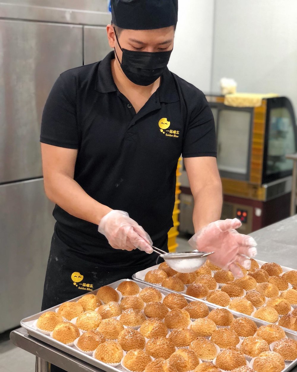 golden bites durian dessert delivery kl selangor mco order online