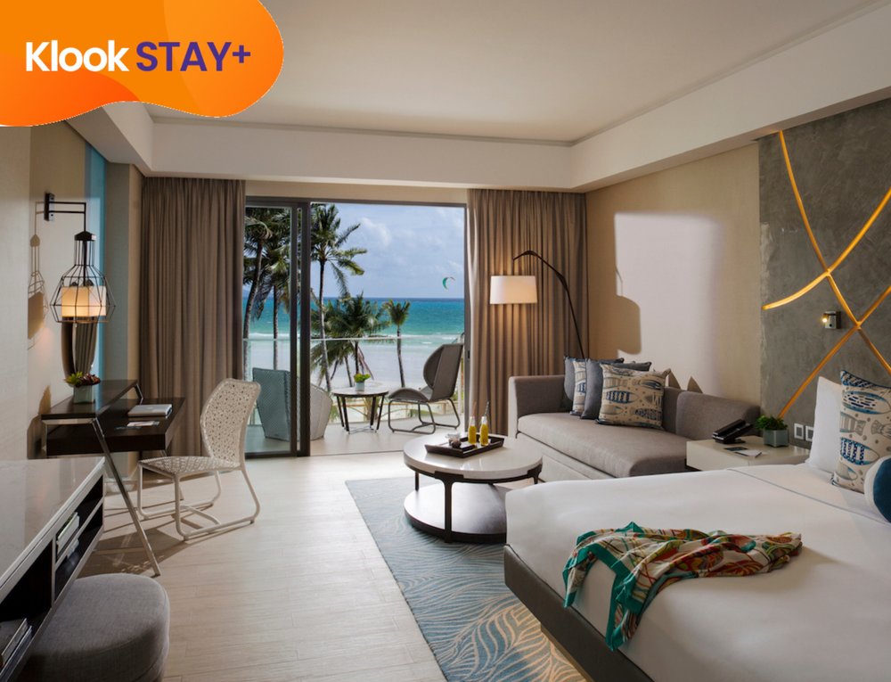 room at lind boracay