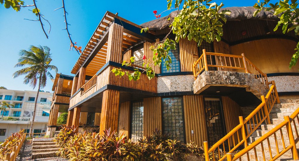 16 Boracay Hotels in Station 1 For Beachfront Views Klook Travel Blog