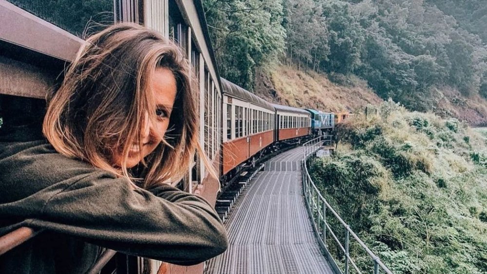 This tour will take you to all the hotspots in town! Image credits: @kurandavillage on Instagram