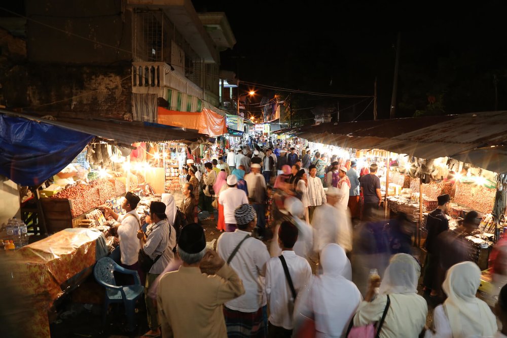 Kampung Arab Surabaya