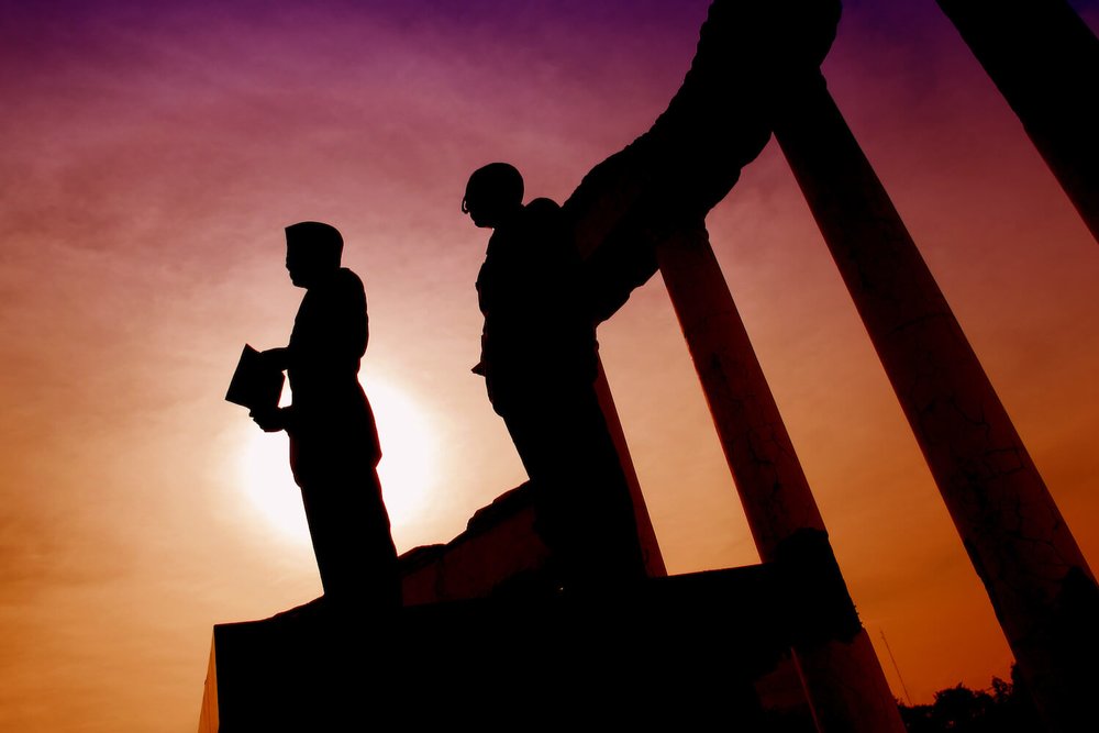 Museum 10 November Surabaya