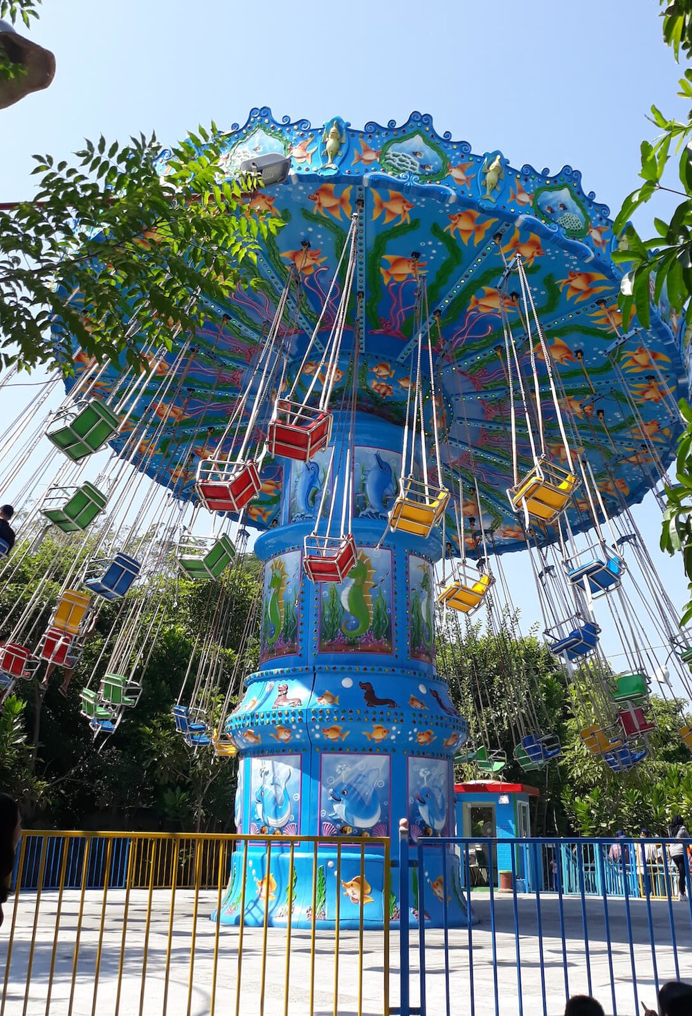 Atlantis Land Surabaya