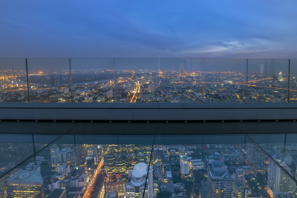 Mahanakhon SkyWalk3