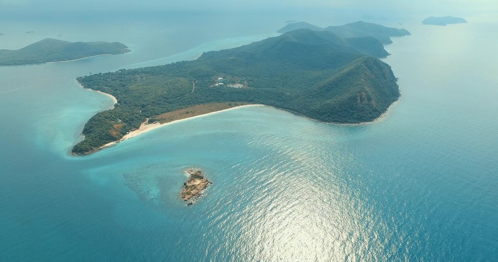 Private Koh Samae San Sightseeing Trip from Pattaya1