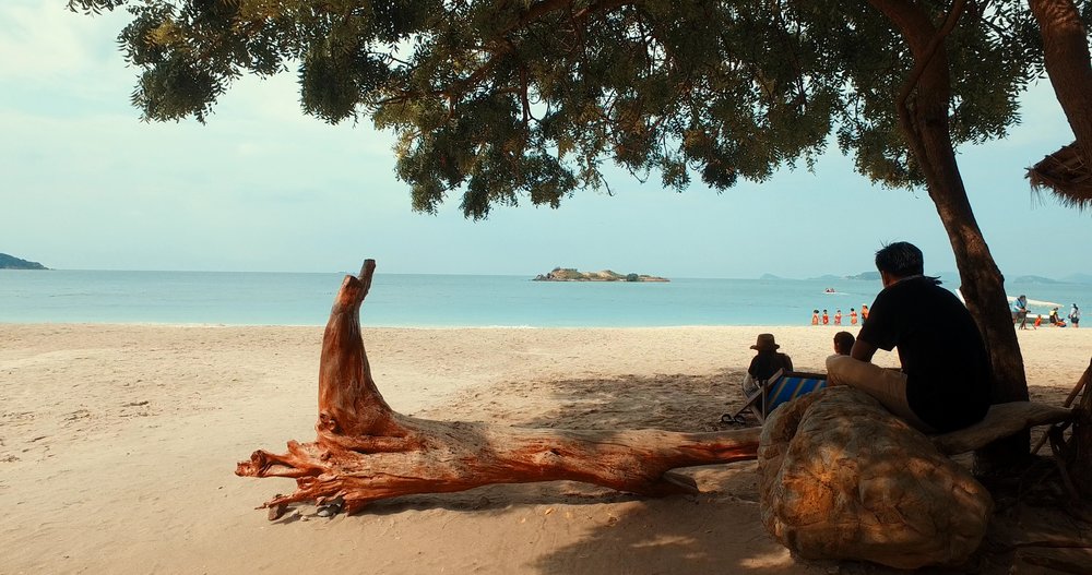 Private Koh Samae San Sightseeing Trip from Pattaya2