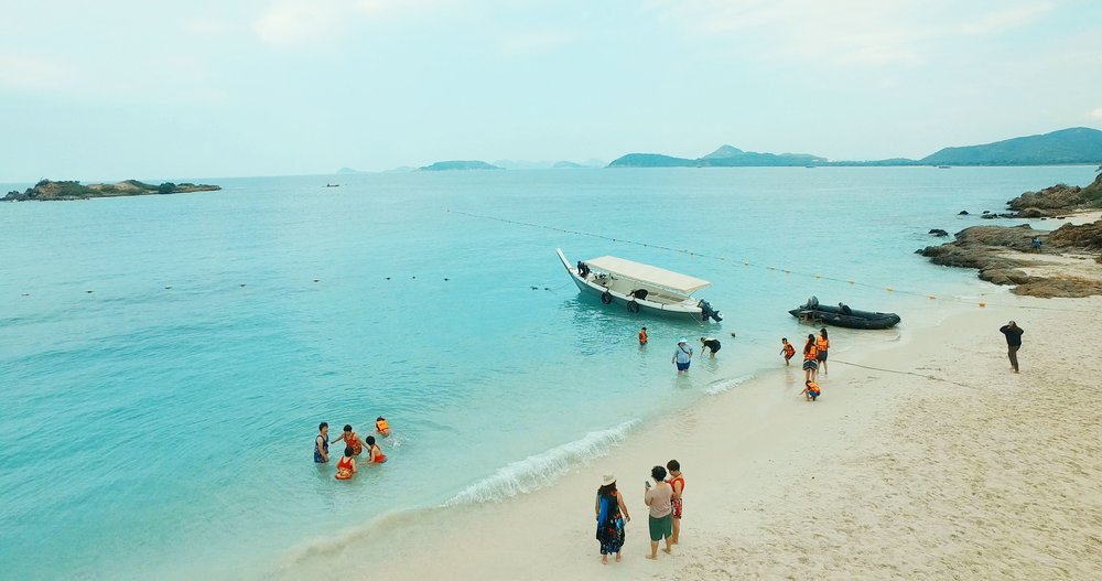 Private Koh Samae San Sightseeing Trip from Pattaya3