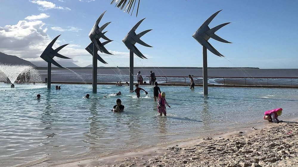 The 12 Best Things to Do in Cairns for the Whole Family Kids Will