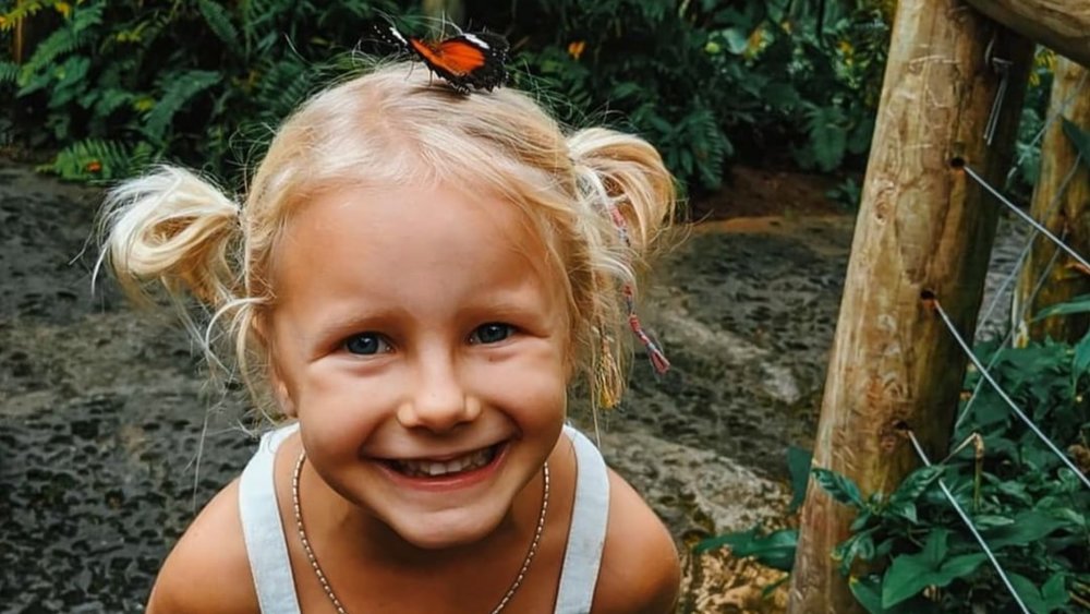 Enjoy wildlife and nature with the little ones. Image credits: @australianbutterflysanctuary on Instagram