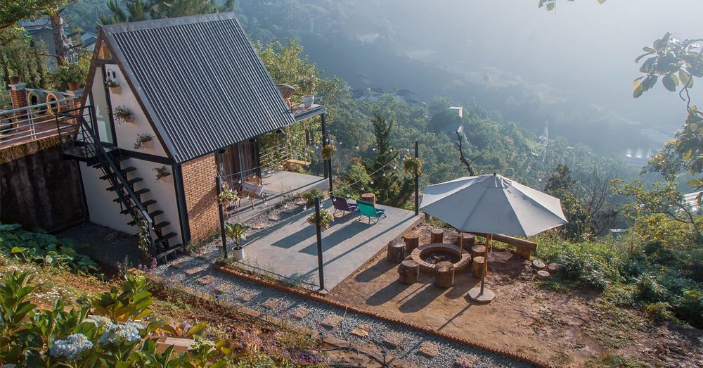 LengKeng Dalat Homestay 