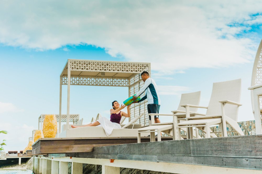 Broadwalk Costabella