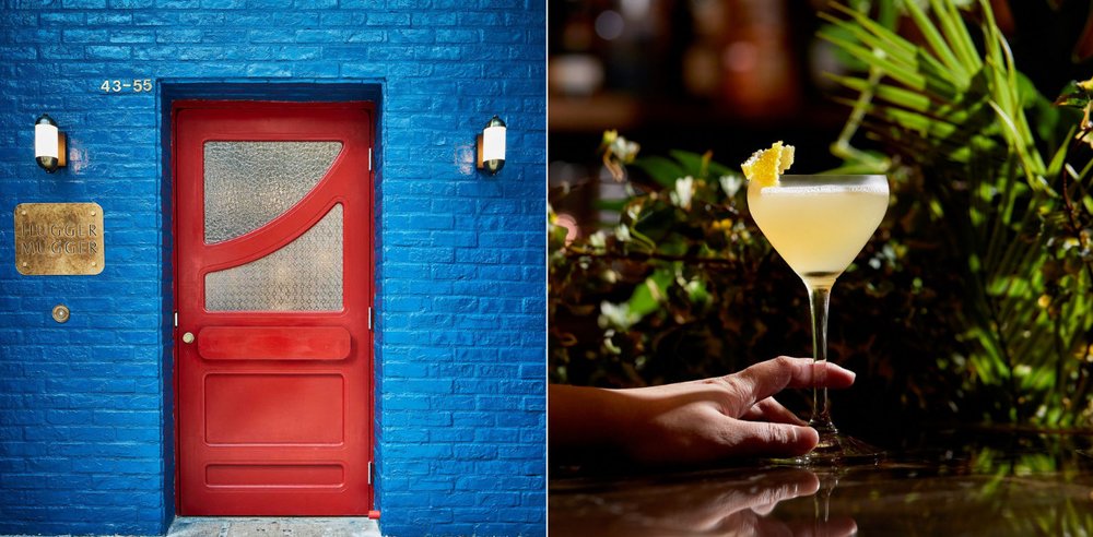 hugger mugger hong kong