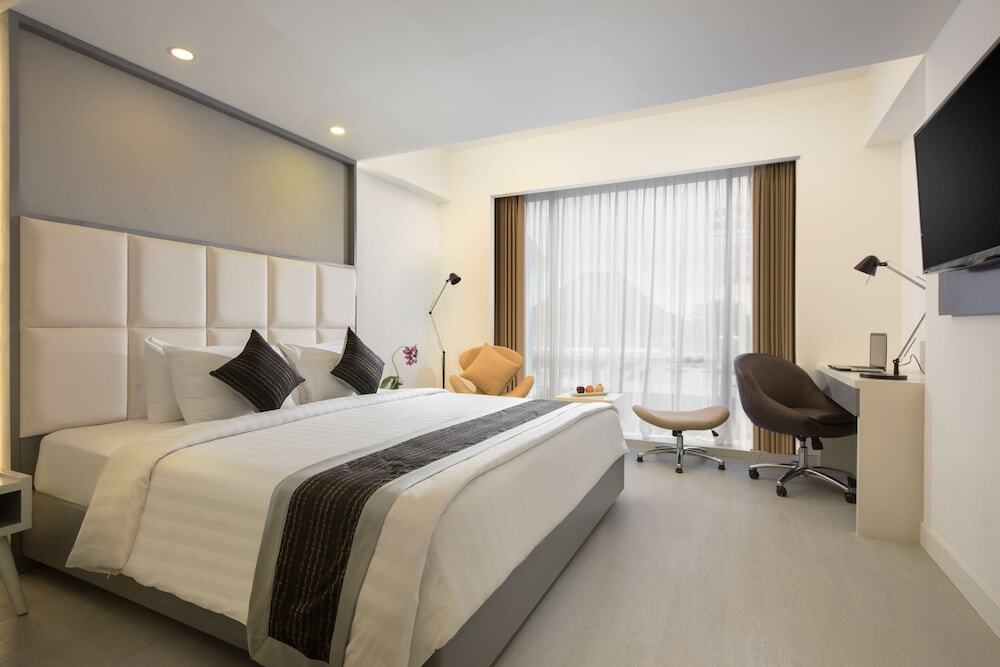 INNSIDE by Meila Hotel Jogja