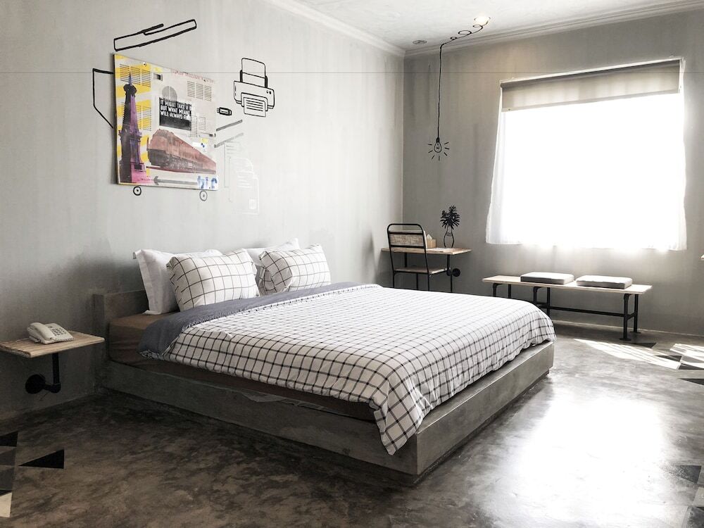 The Amartya Hotel Jogja - 1000 x 750