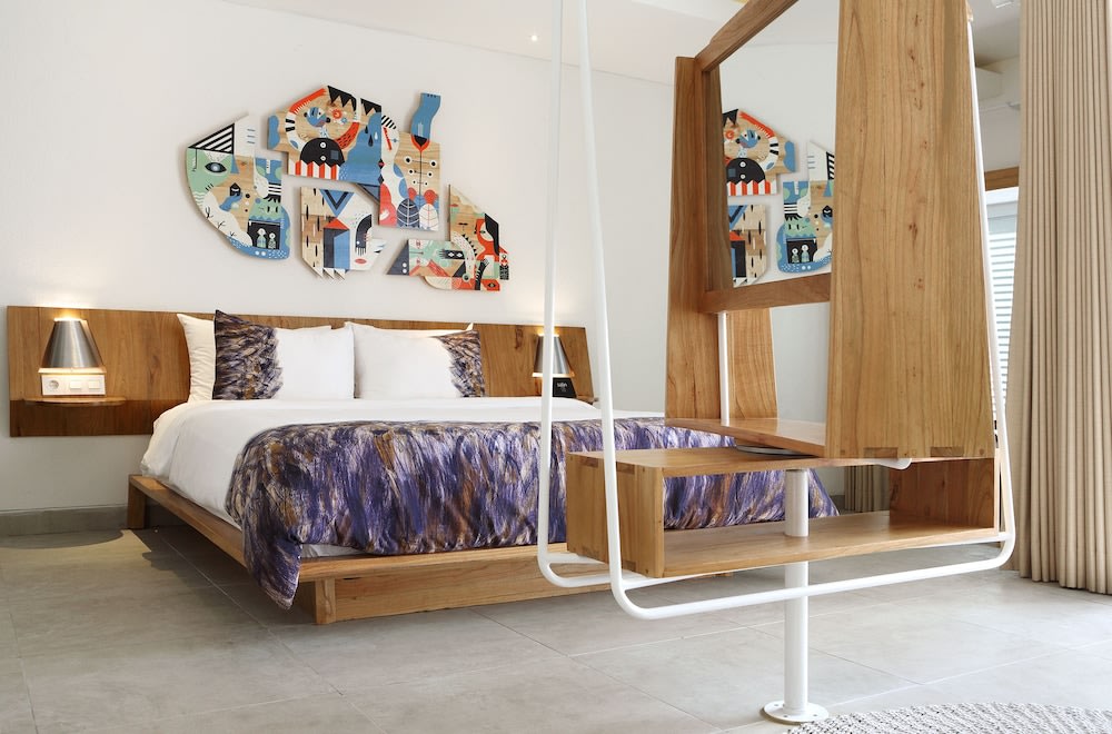 Kamar YATS Colony Hotel Jogja - 1000 x 660