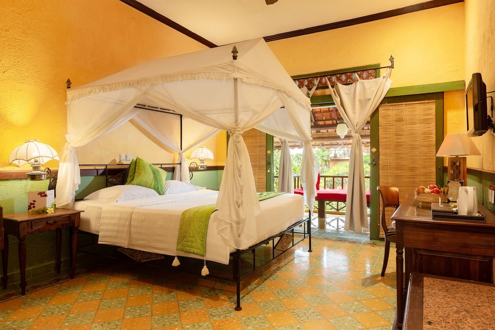 Dusun Jogja Village Inn - 1000 x 667 - Kamar