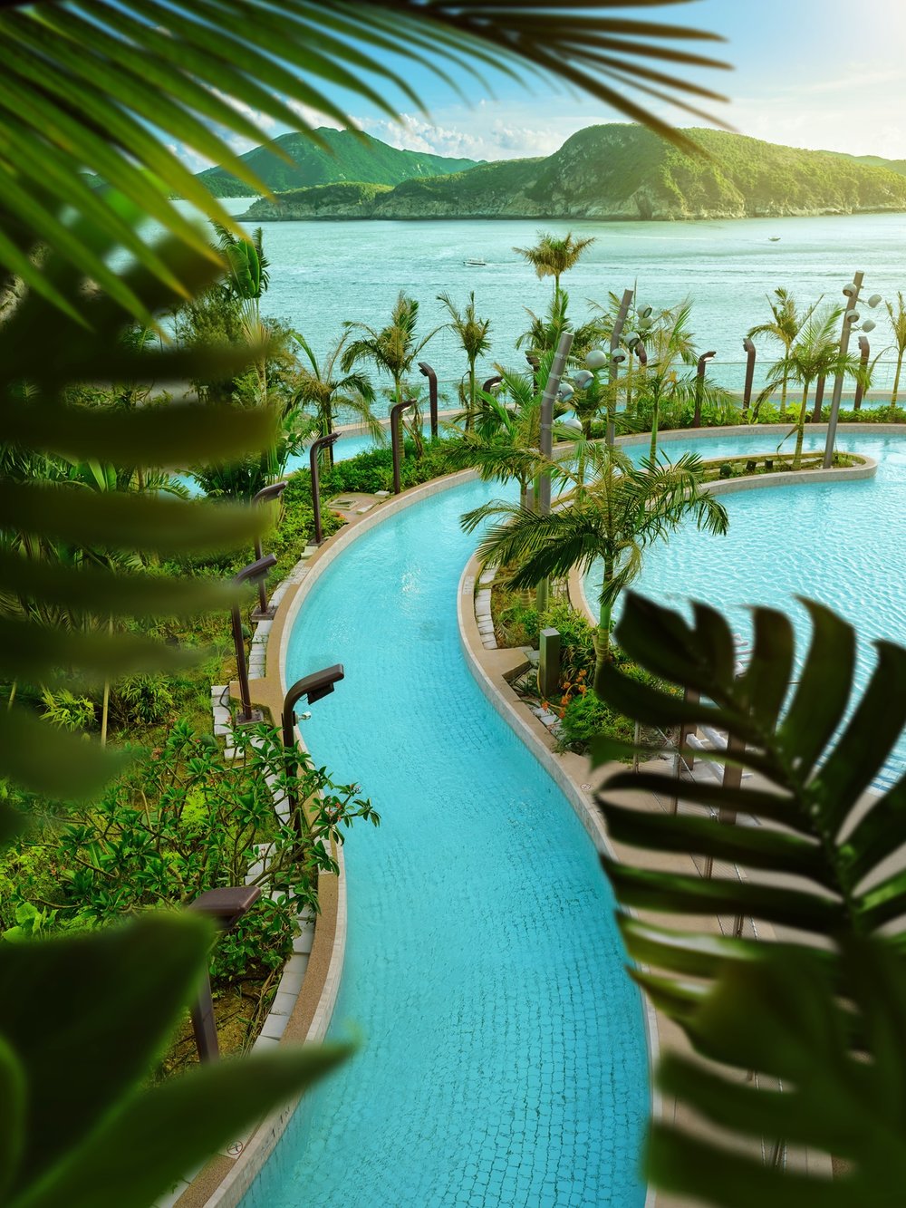 Water World Adventure Coast