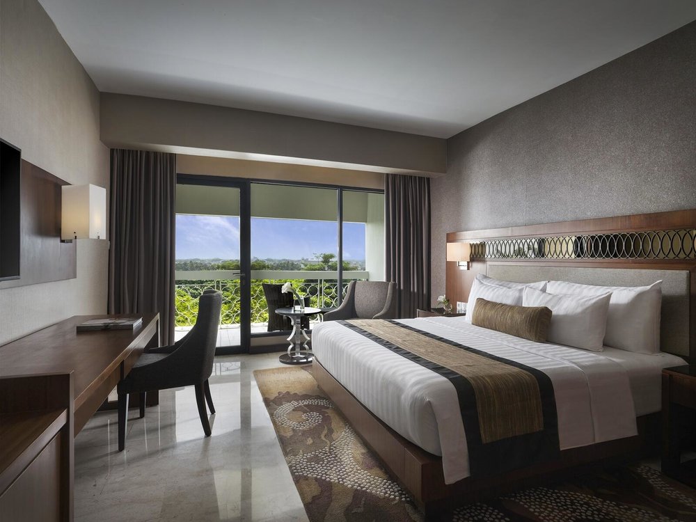 Royal Ambarrukmo Hotel Jogja - 1600 x 1200