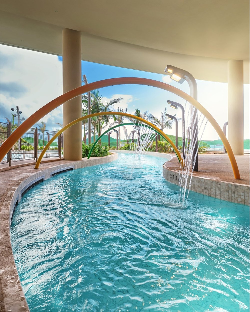 Adventure Coast Water World