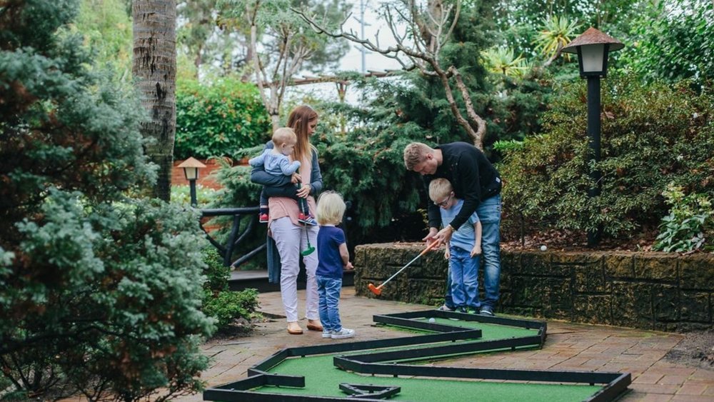 Have the best family date at Wanneroo Botanic Gardens! Credits: @wanneroobotanicgardens